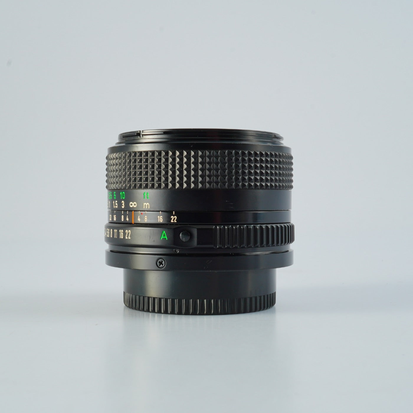 Canon New FD NFD 28mm F/2.8 Festbrennweitenobjektiv