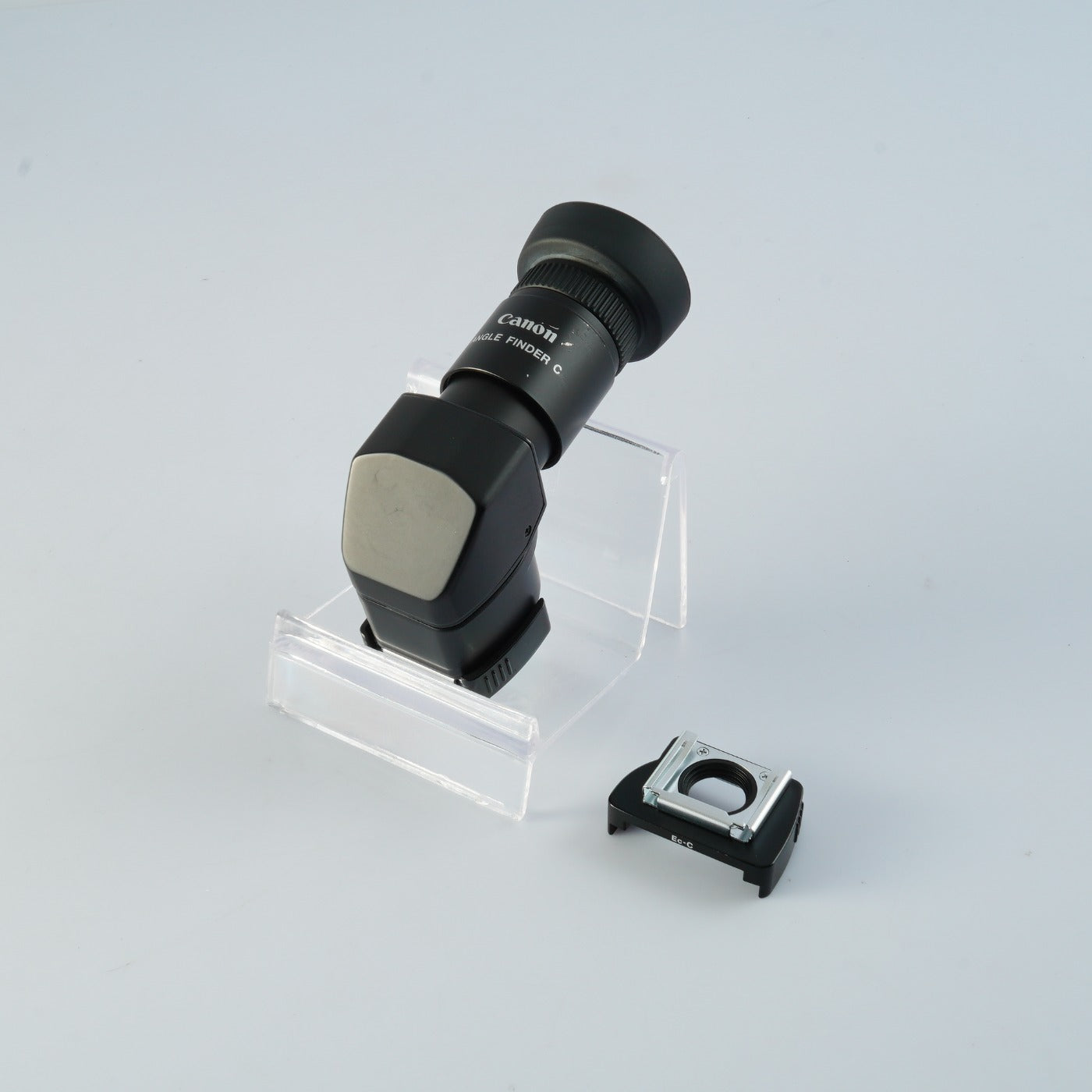 Canon Angle Finder C w/Ed-C + Ec-C ビューファインダー