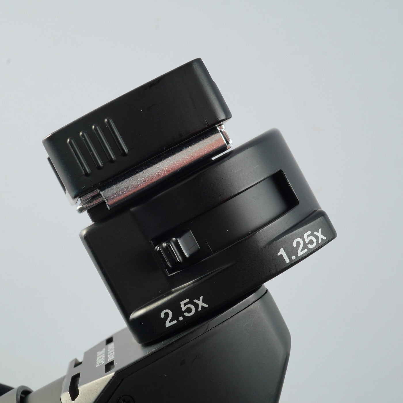 Canon Angle Finder C w/Ed-C + Ec-C ビューファインダー