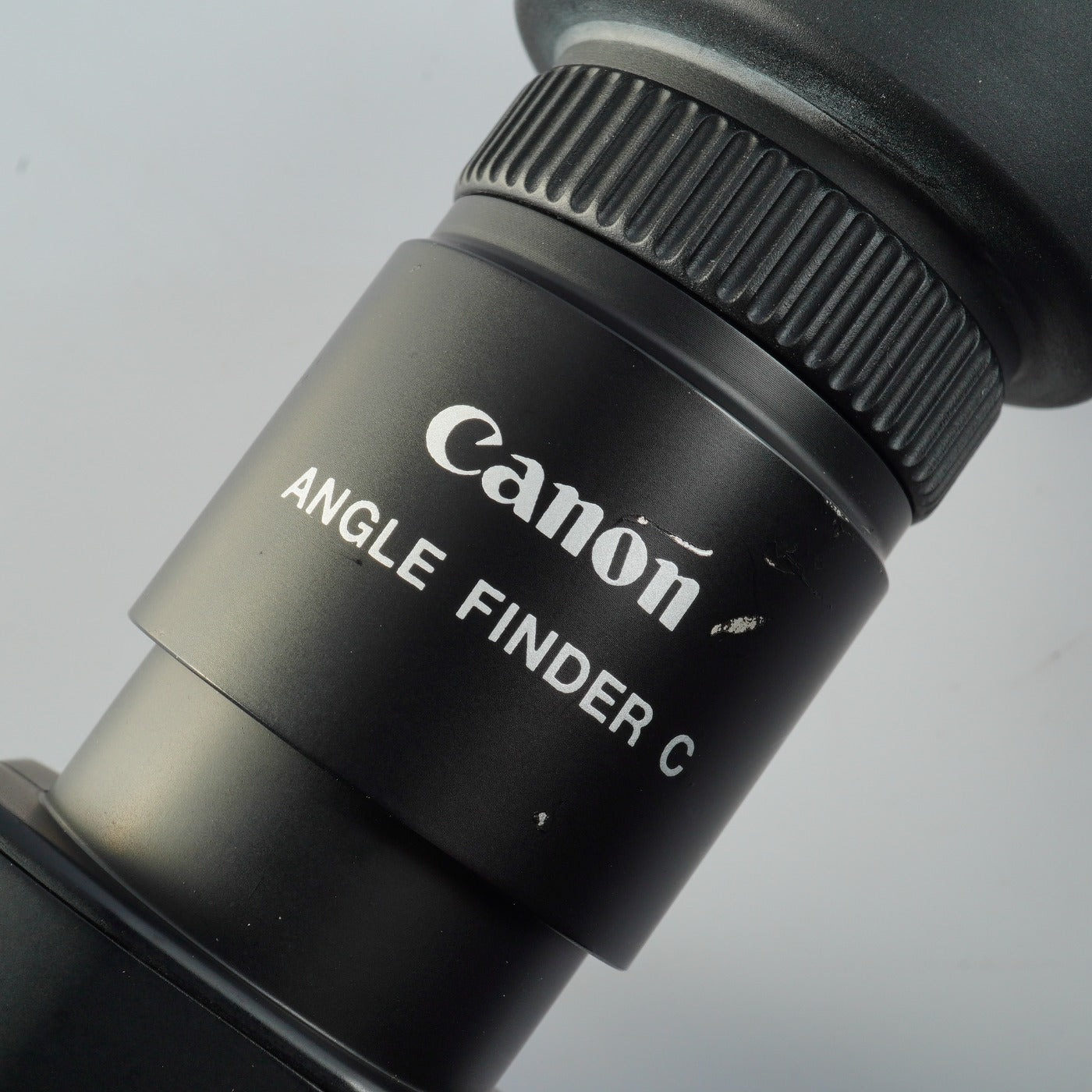 Canon Angle Finder C w/Ed-C + Ec-C ビューファインダー
