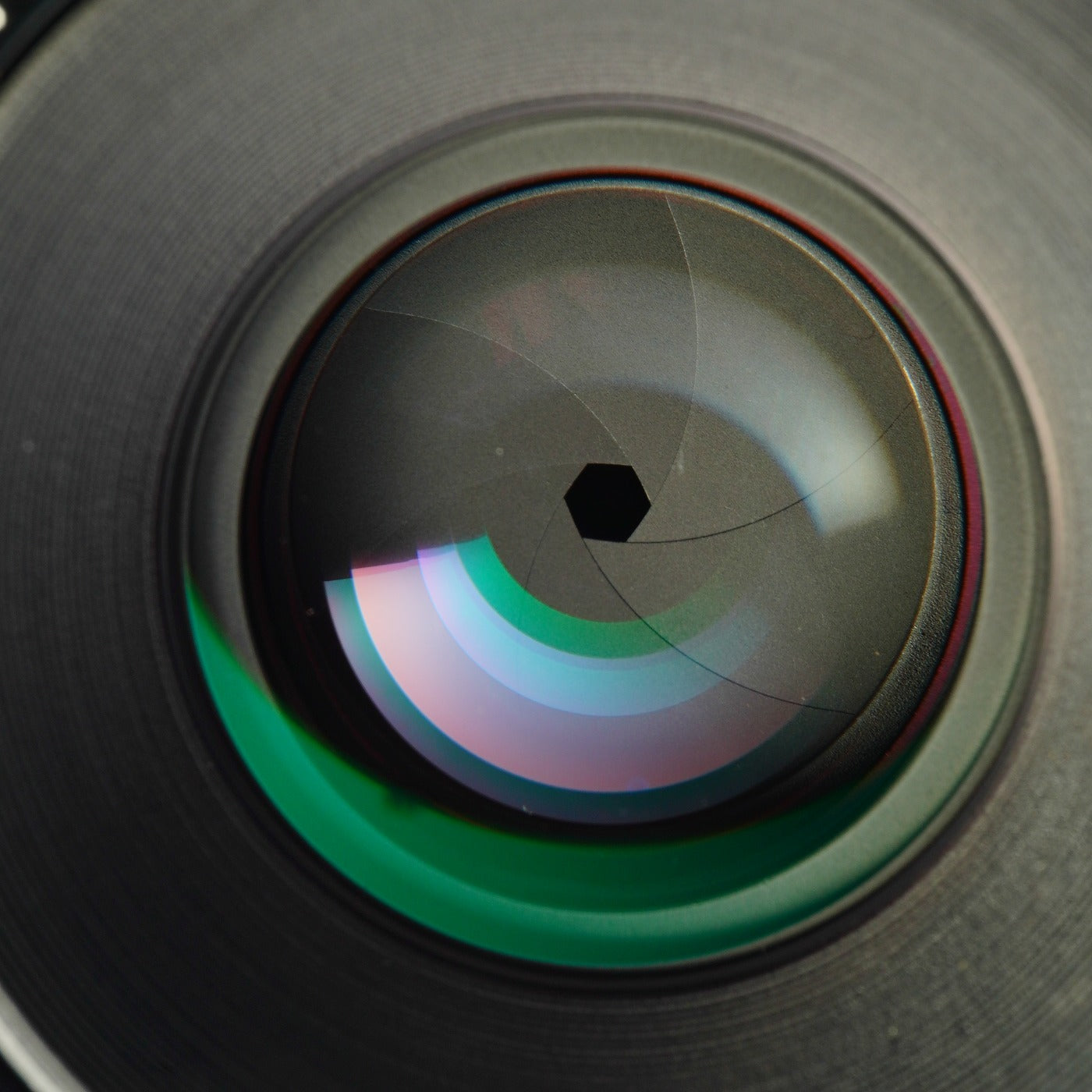 Nikon non-Ai NIKKOR 50mm F/2 prime lens