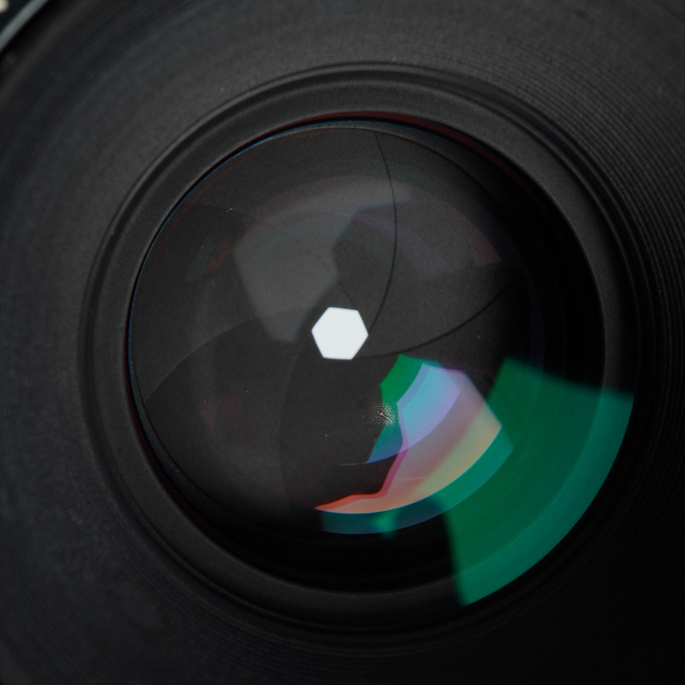 Nikon non-Ai NIKKOR 50mm F/2 prime lens
