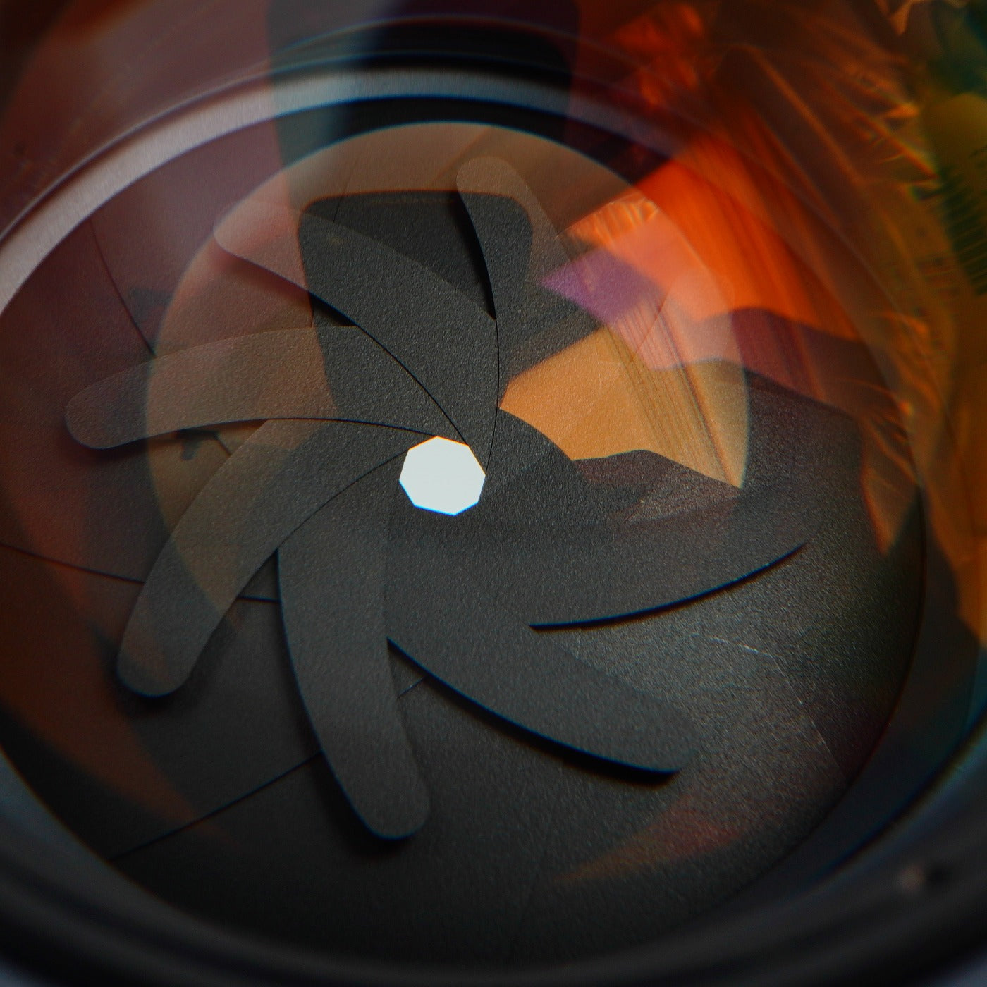 MINOLTA MC ROKKOR-PG 58mm F/1.2 prime lens