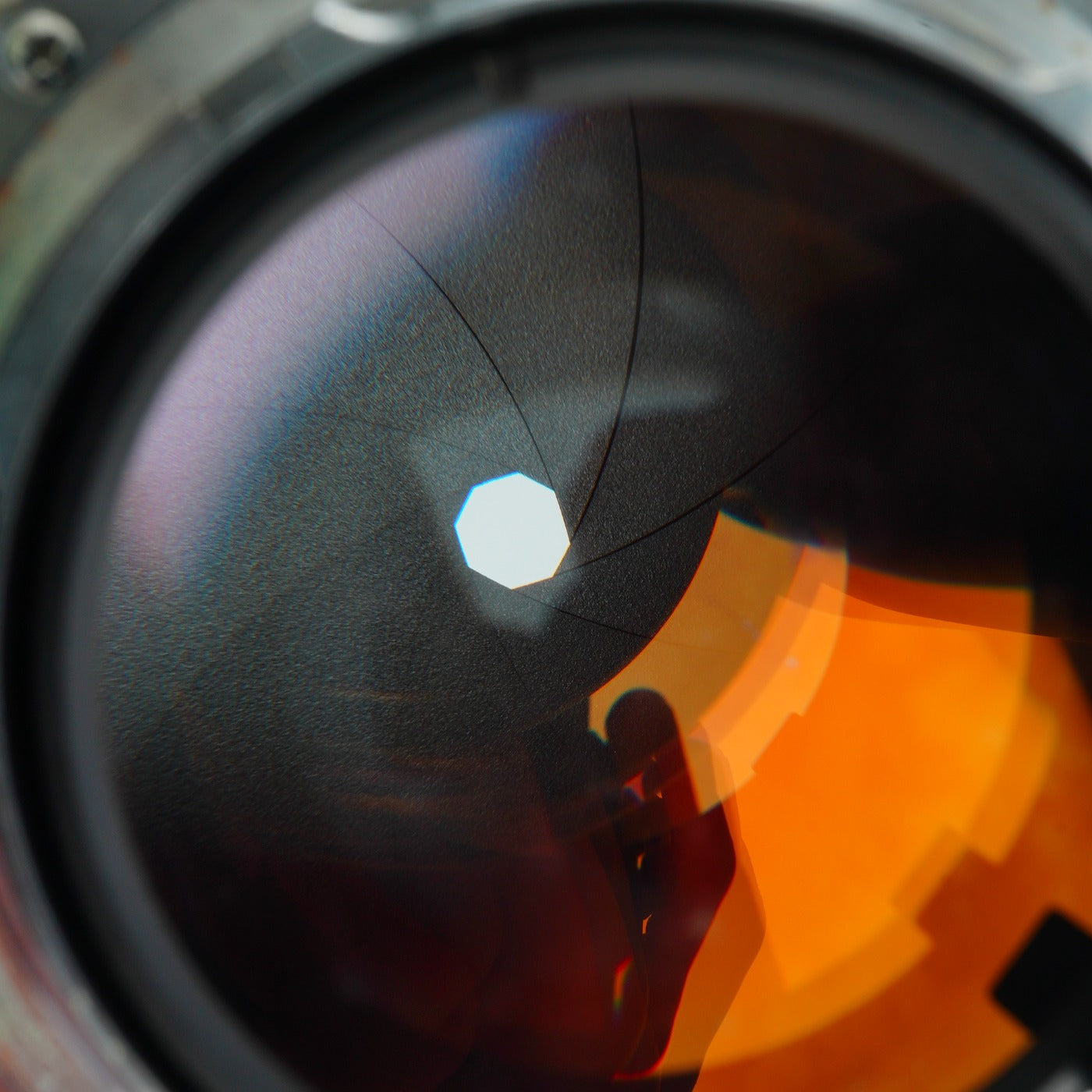MINOLTA MC ROKKOR-PG 58mm F/1.2 prime lens