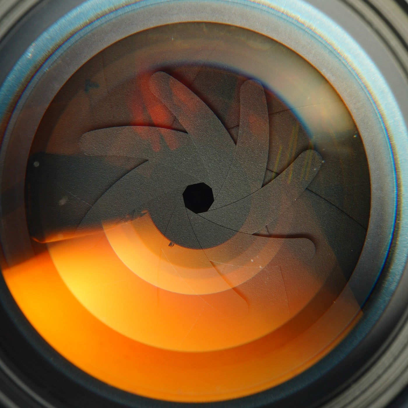 MINOLTA MC ROKKOR-PG 58mm F/1.2 prime lens