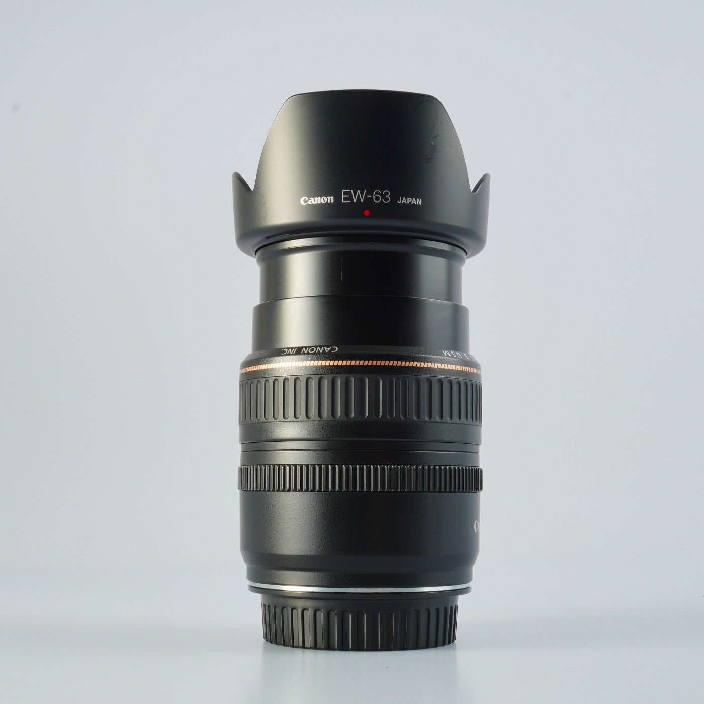 Canon EF 28–105 mm F/3.5–4.5 USM ズームレンズ