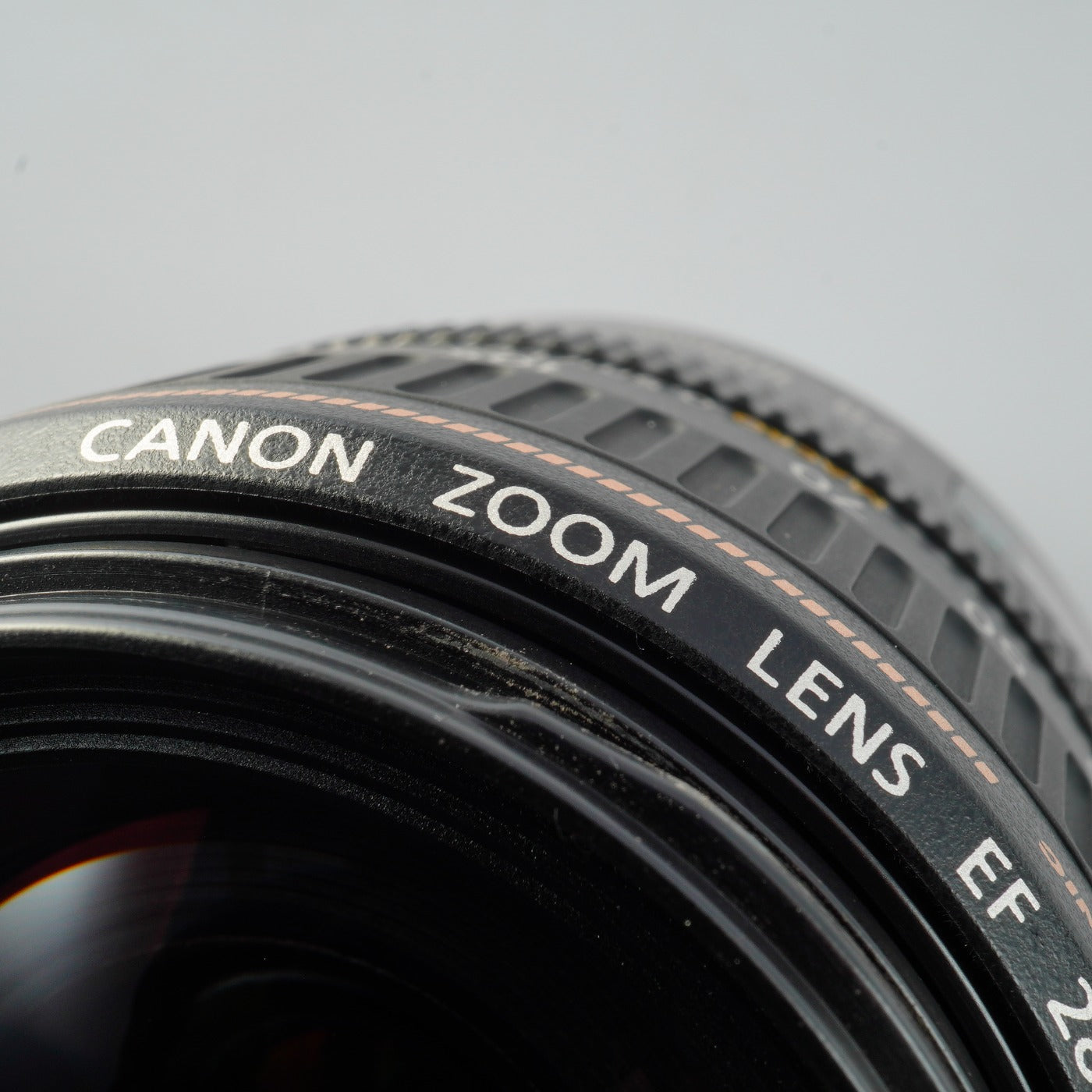Canon EF 28–105 mm F/3.5–4.5 USM ズームレンズ