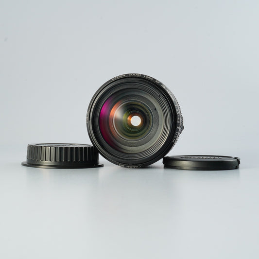 Canon EF 28–105 mm F/3.5–4.5 USM Zoomobjektiv