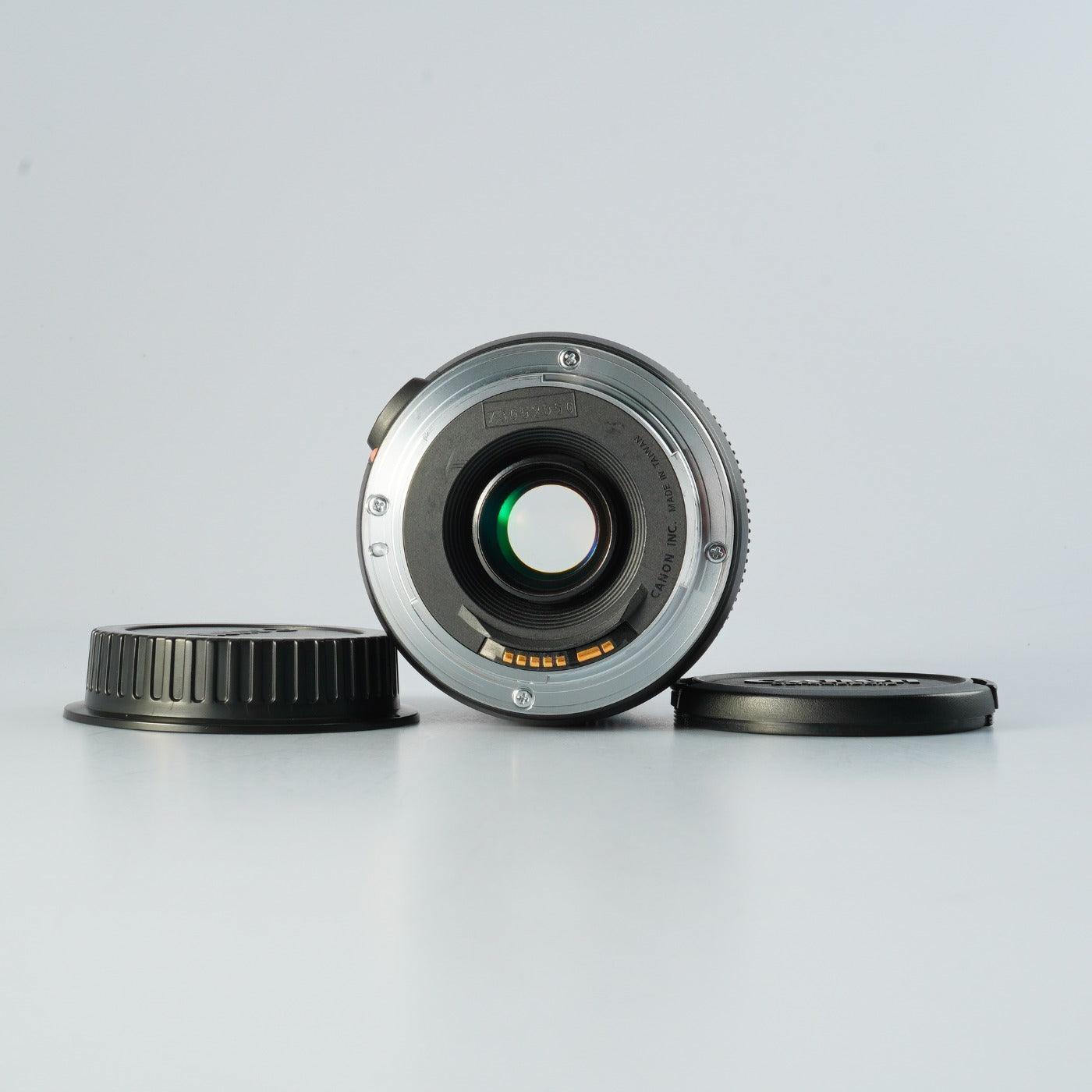 Canon EF 28–105 mm F/3.5–4.5 USM ズームレンズ