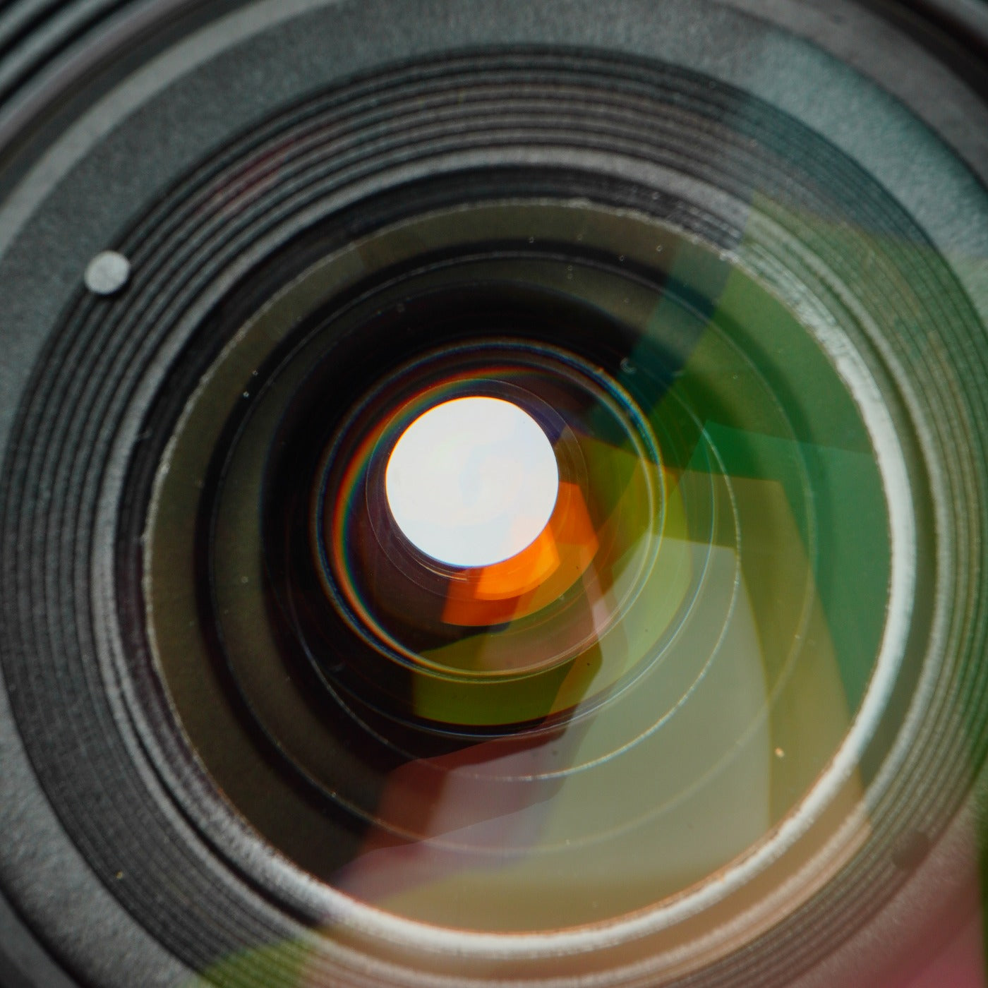 Canon EF 28–105 mm F/3.5–4.5 USM ズームレンズ