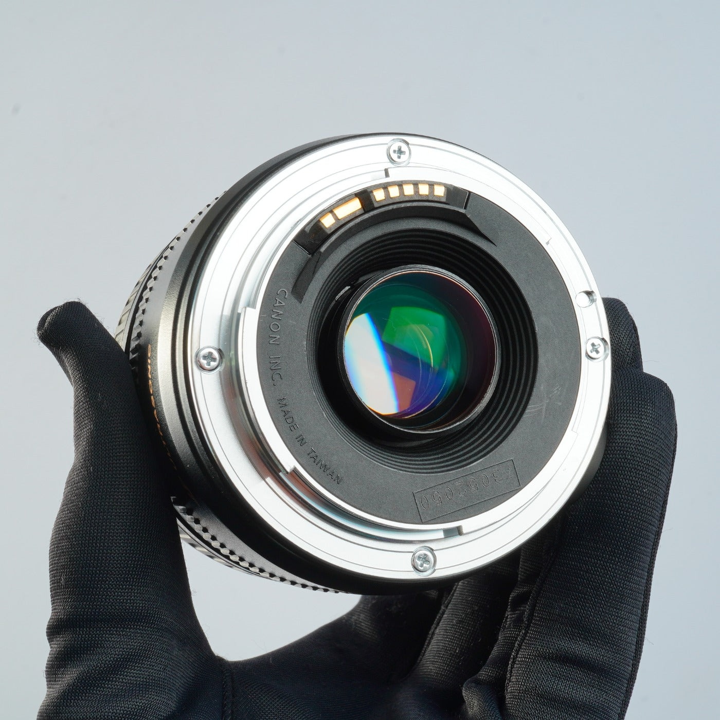 Canon EF 28–105 mm F/3.5–4.5 USM ズームレンズ