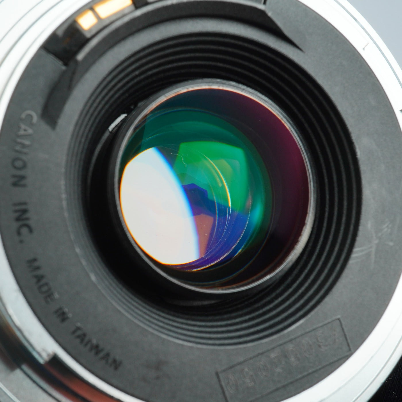 Canon EF 28–105 mm F/3.5–4.5 USM ズームレンズ