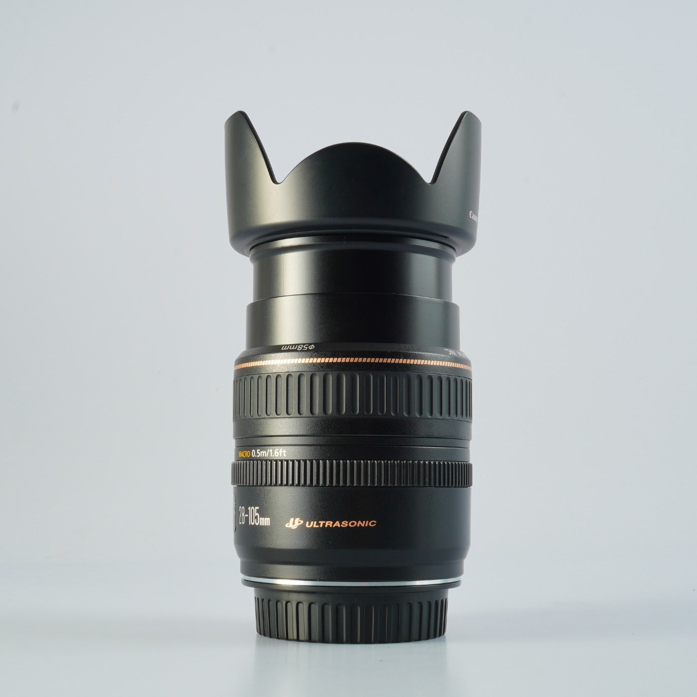 Canon EF 28–105 mm F/3.5–4.5 USM ズームレンズ