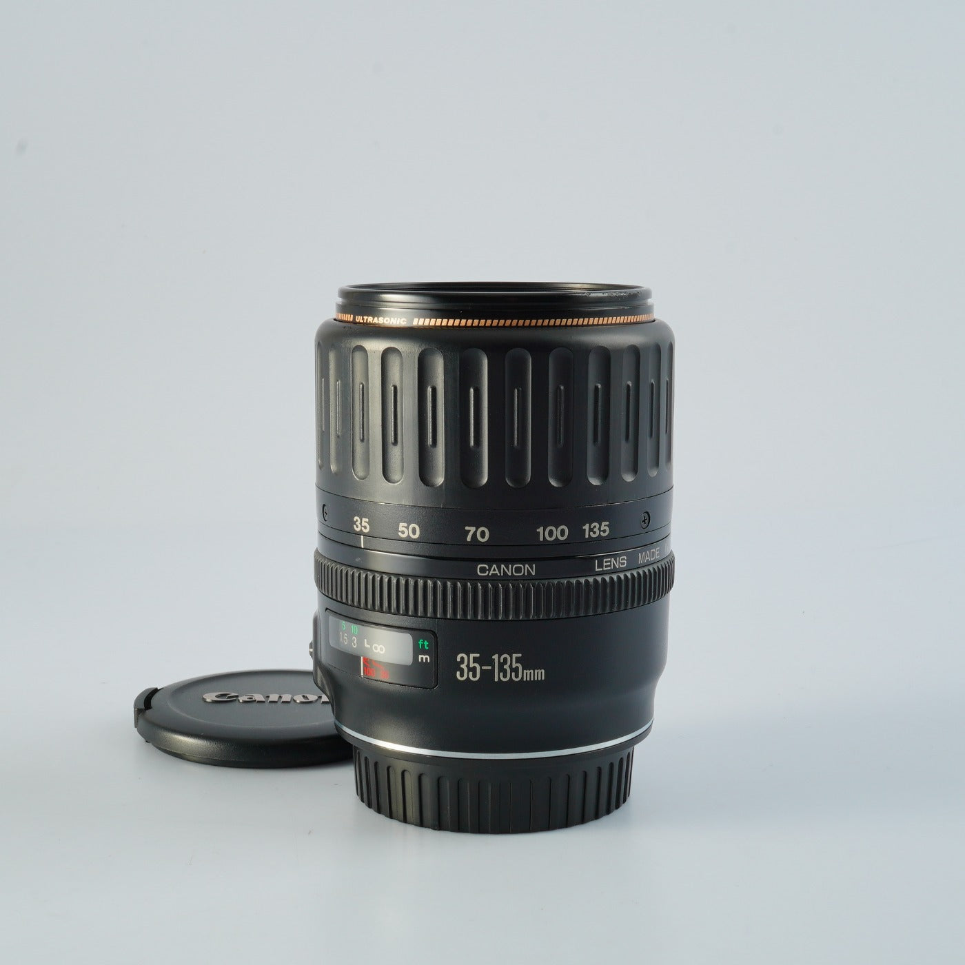 Canon EF 35-135mm F/4-5.6 USM Zoom Lens