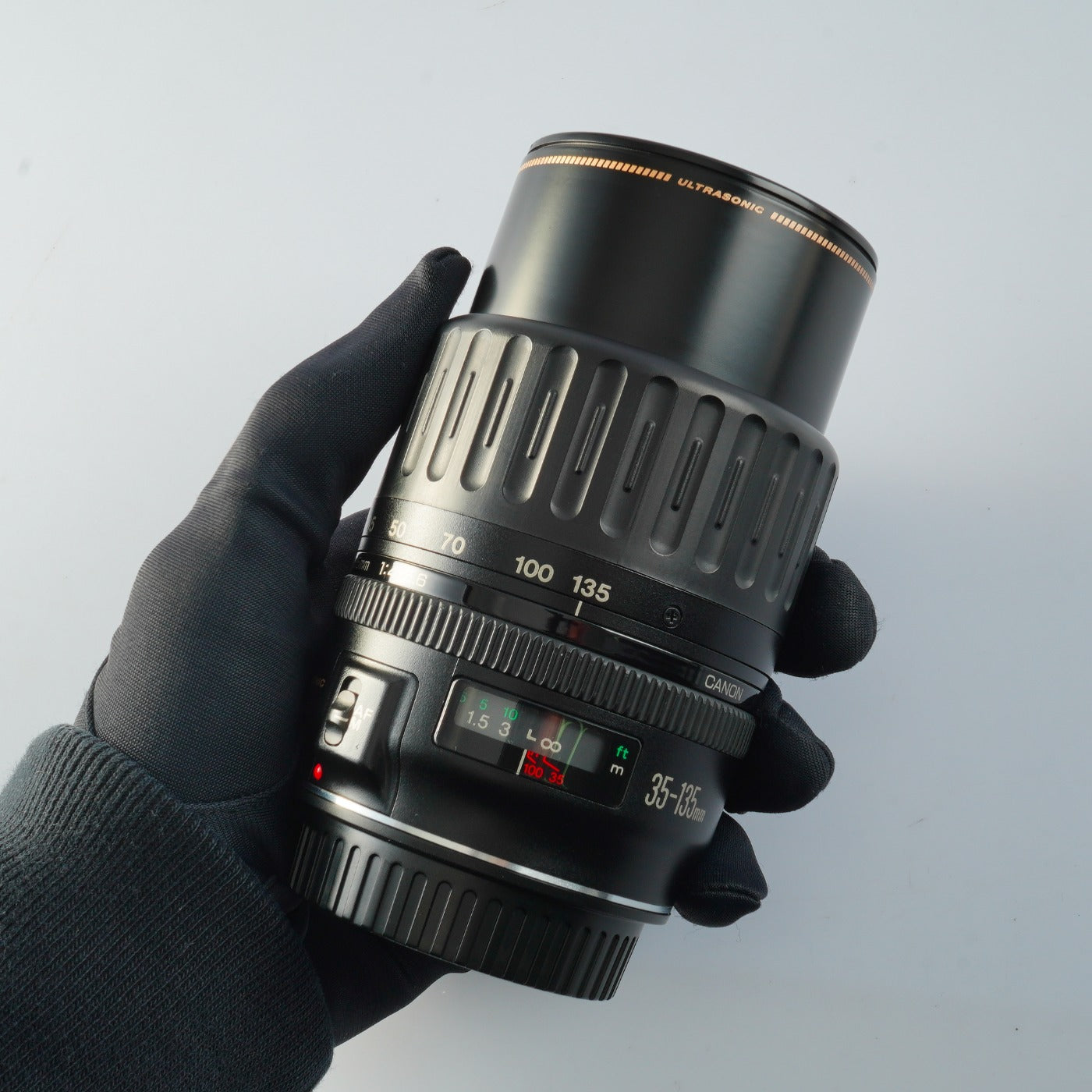 Canon EF 35-135mm F/4-5.6 USM ズームレンズ – 山田写真機店