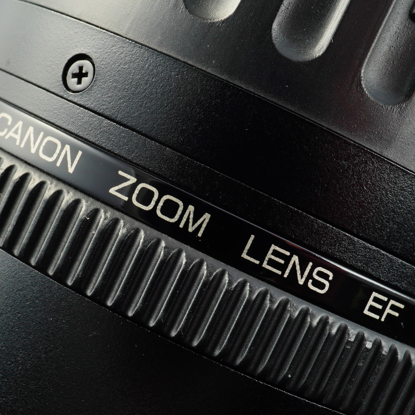 Canon EF 35-135mm F/4-5.6 USM Zoom Lens