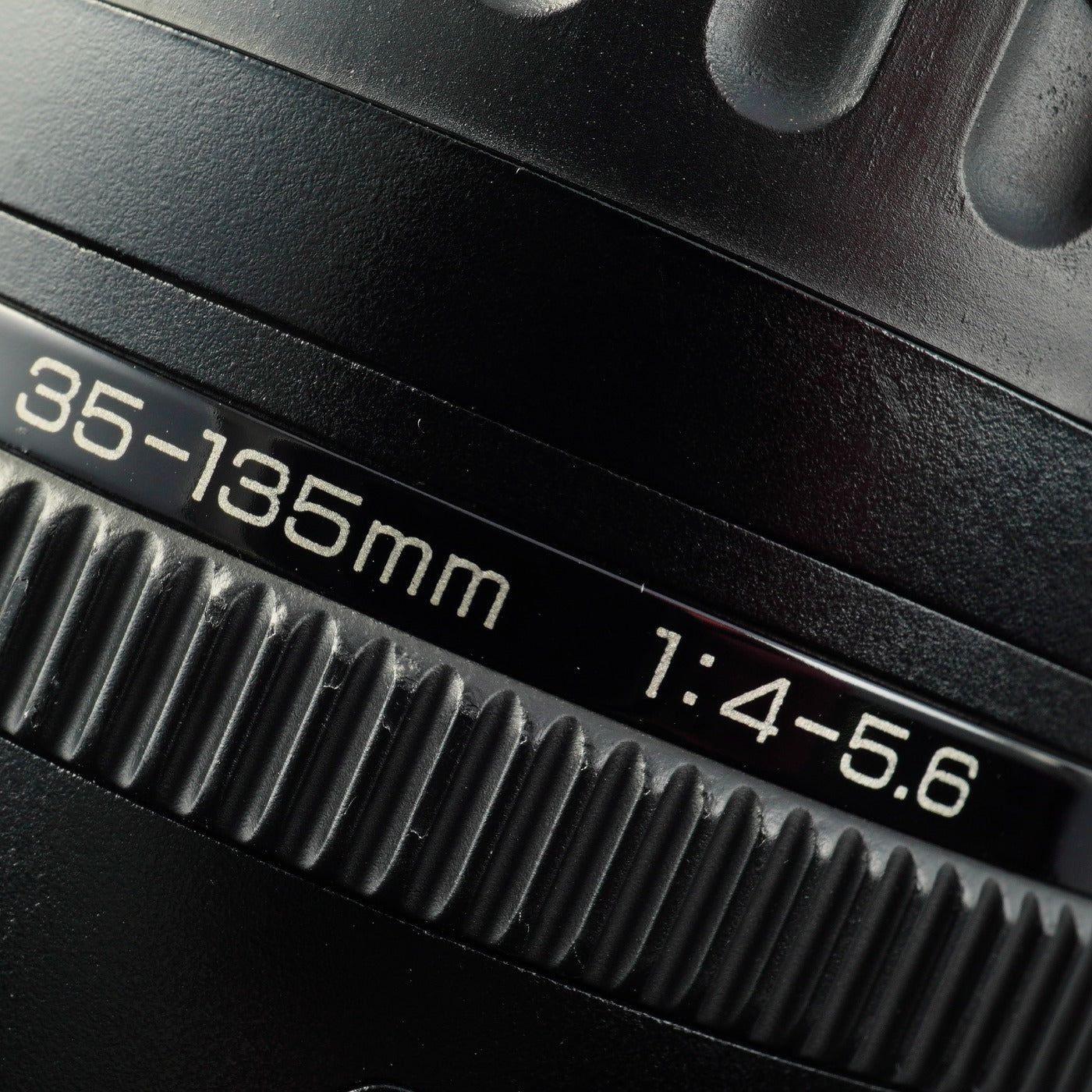 Canon EF 35-135mm F/4-5.6 USM Zoom Lens