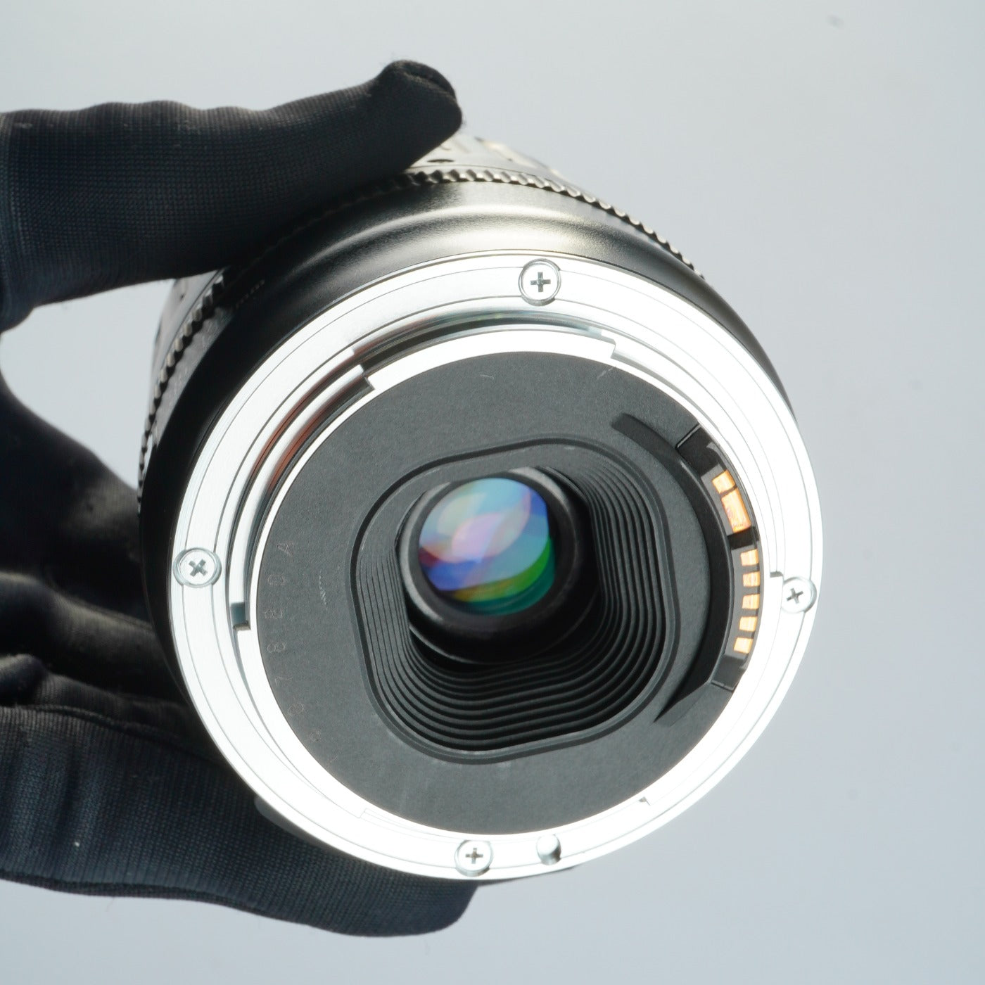 Canon EF 35-135mm F/4-5.6 USM Zoom Lens