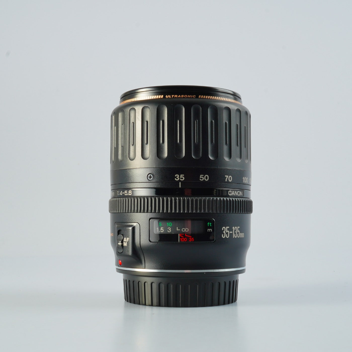 Canon EF 35-135mm F/4-5.6 USM Zoom Lens
