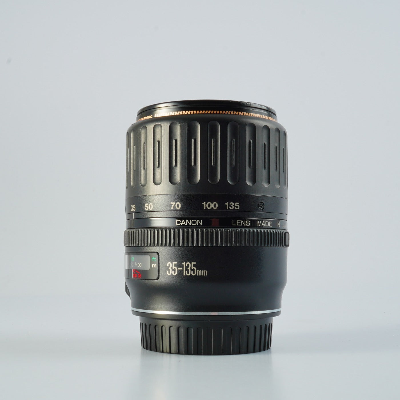 Canon EF 35-135mm F/4-5.6 USM Zoom Lens