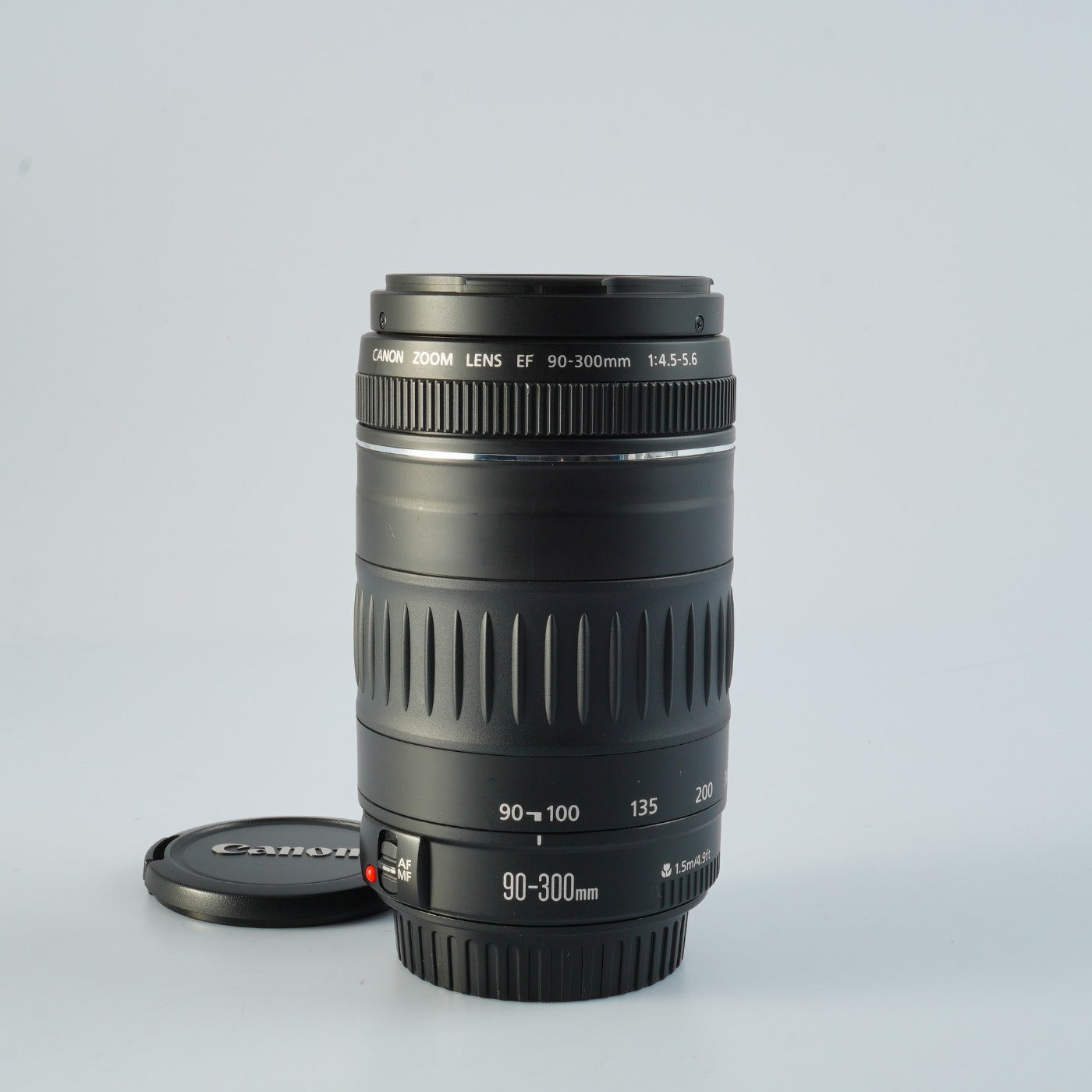 Canon EF 90-300mm F/4.5-5.6 Zoom Lens
