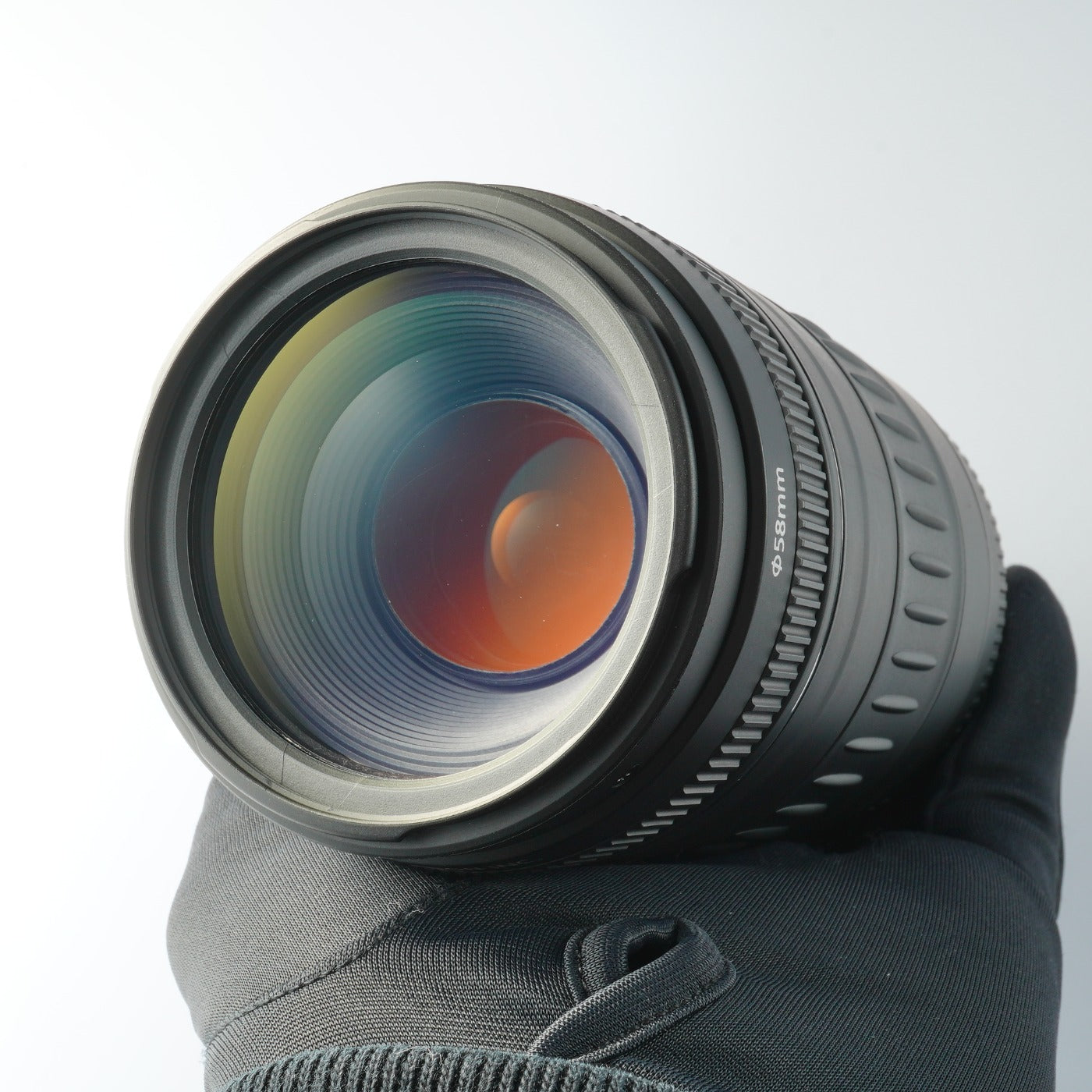 Canon EF 90-300mm F/4.5-5.6 Zoom Lens
