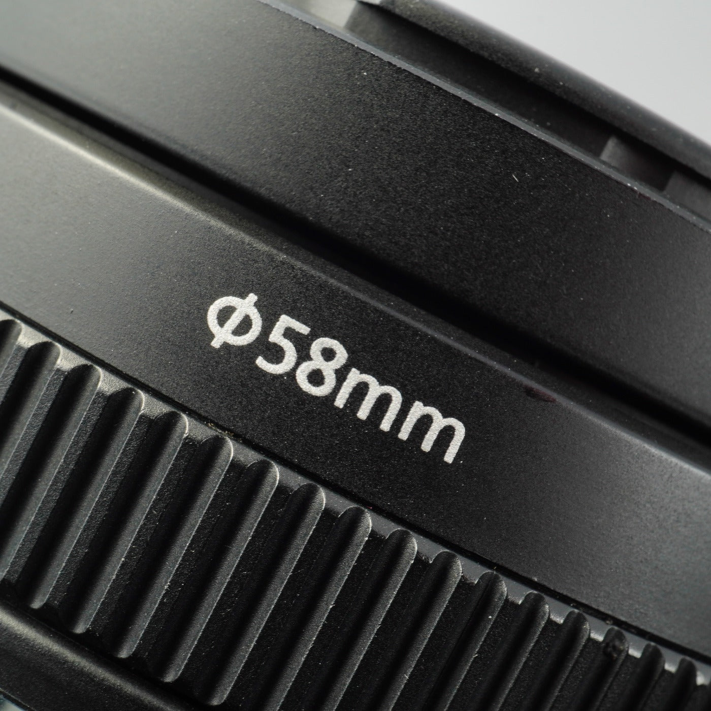 Canon EF 90-300mm F/4.5-5.6 Zoom Lens
