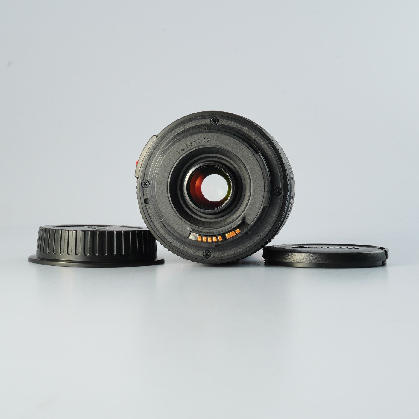 Canon EF 90-300mm F/4.5-5.6 Zoom Lens