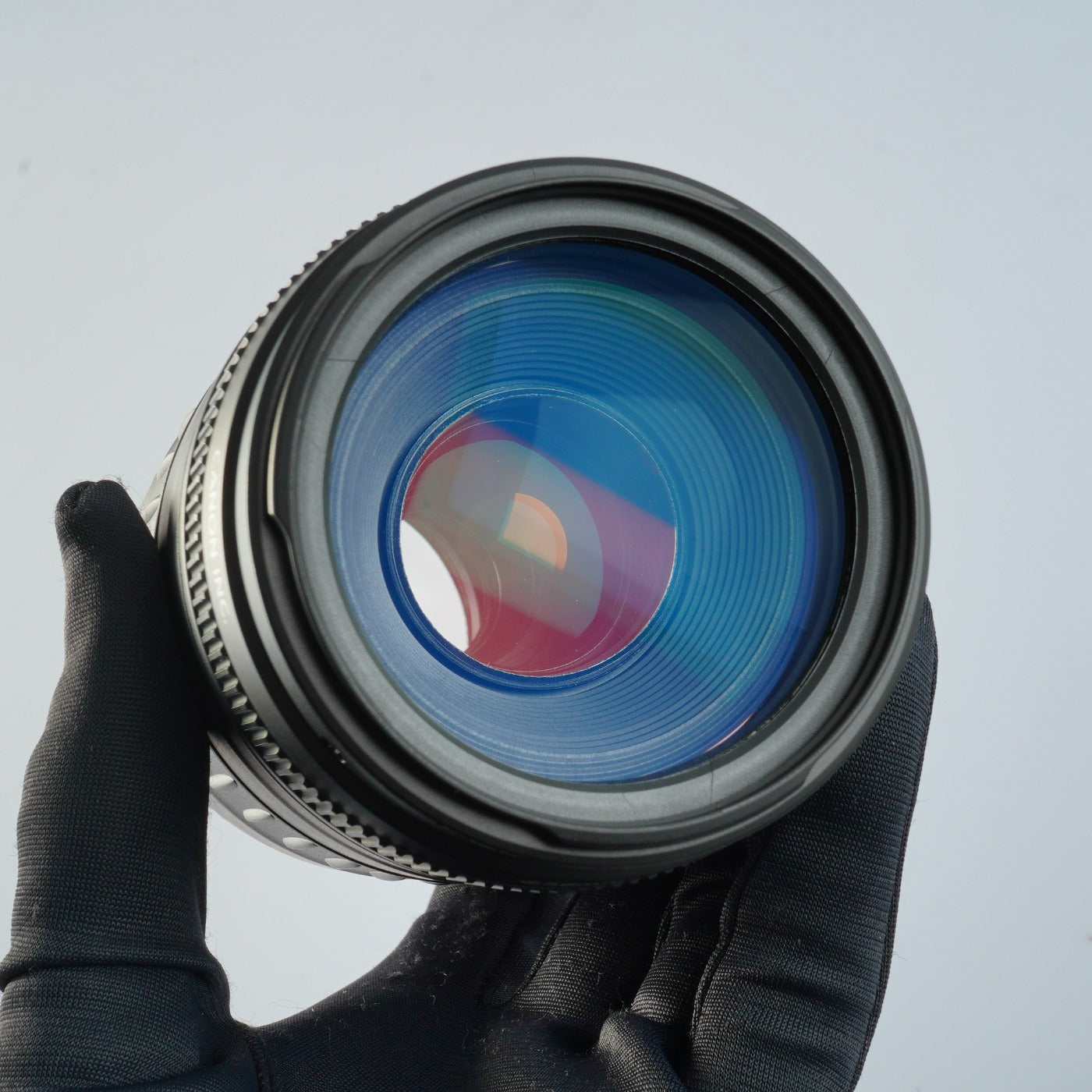 Canon EF 90-300mm F/4.5-5.6 Zoom Lens