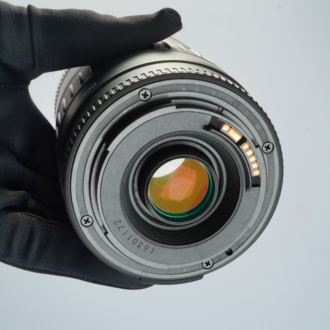 Canon EF 90-300mm F/4.5-5.6 Zoom Lens
