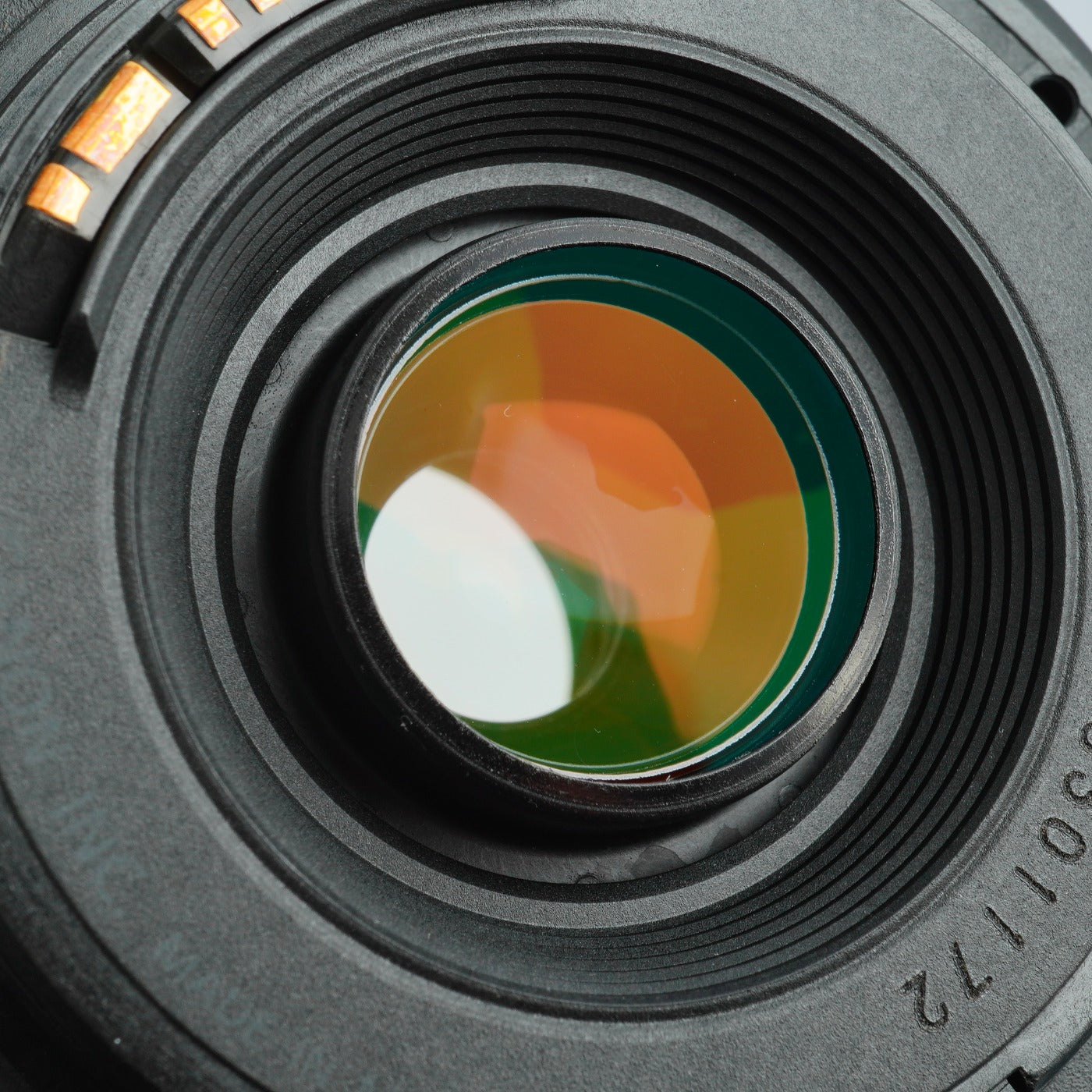 Canon EF 90-300mm F/4.5-5.6 Zoom Lens