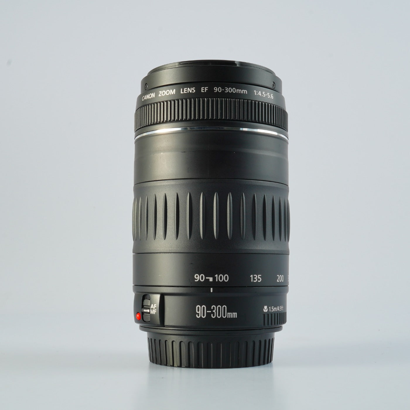 Canon EF 90-300mm F/4.5-5.6 Zoom Lens