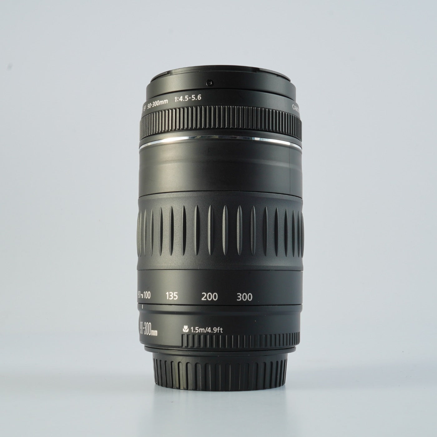 Canon EF 90-300mm F/4.5-5.6 Zoom Lens