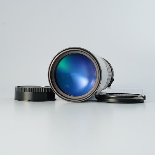 Canon FD 300mm F/5.6 Festbrennweitenobjektiv