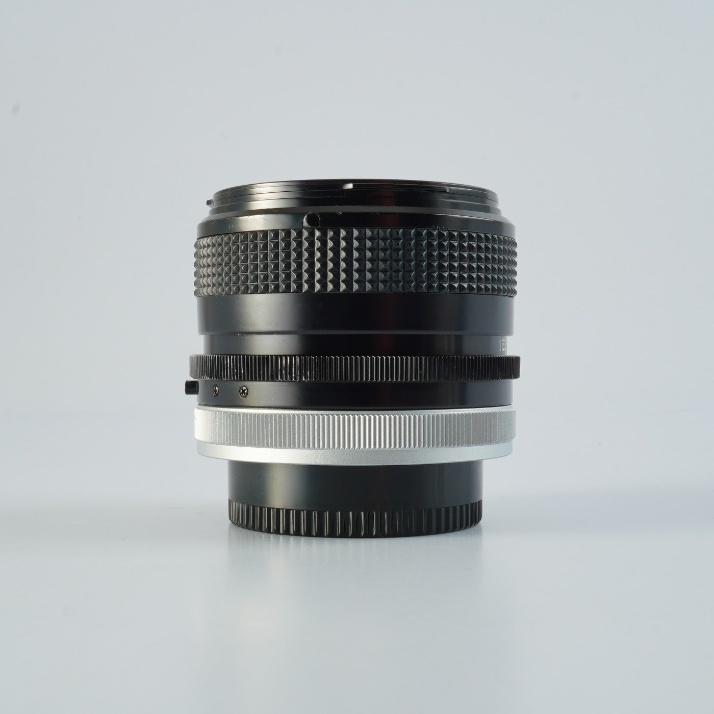 Canon FD 35mm F/3.5 SC "A" Festbrennweitenobjektiv