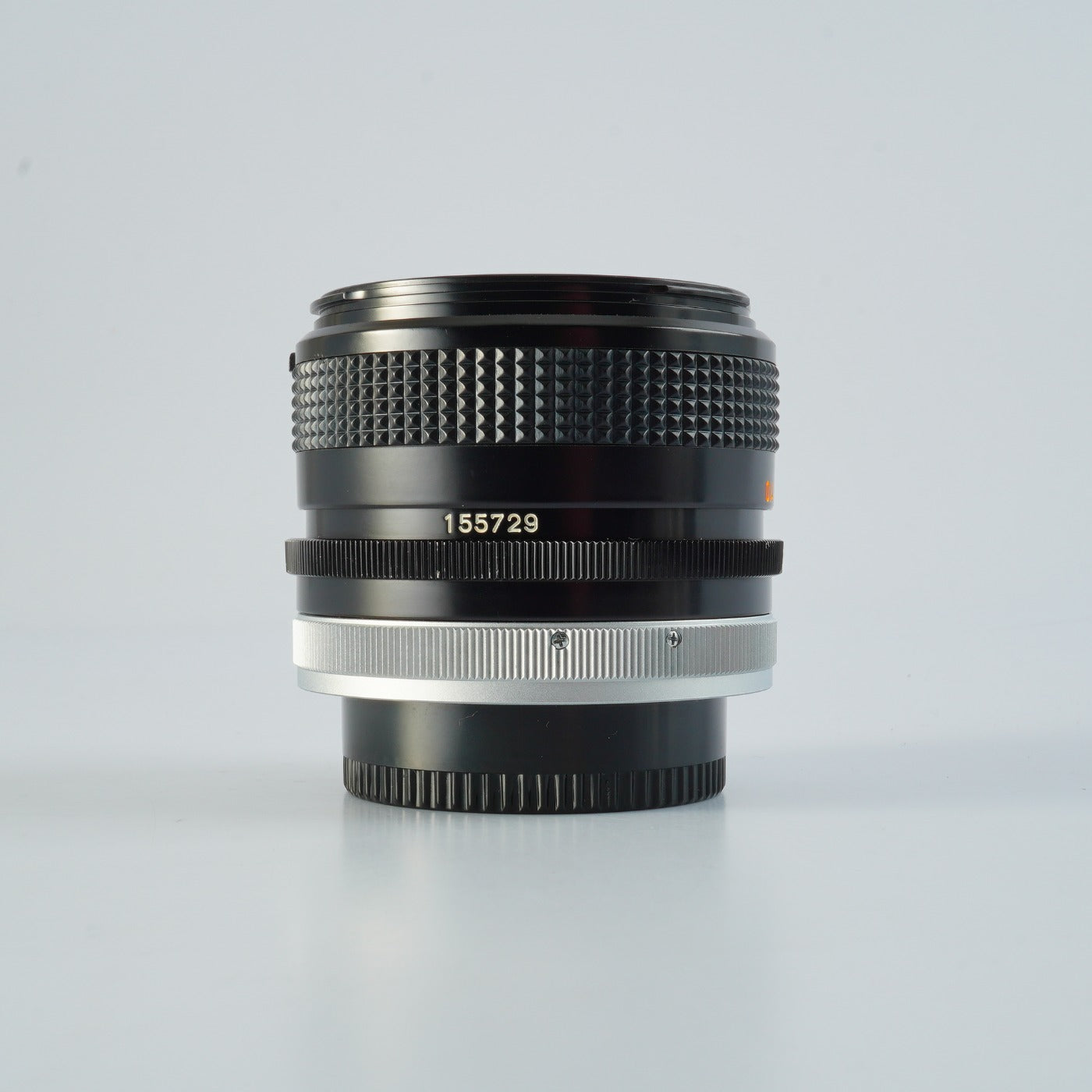 Canon FD 35mm F/3.5 SC "A" Festbrennweitenobjektiv