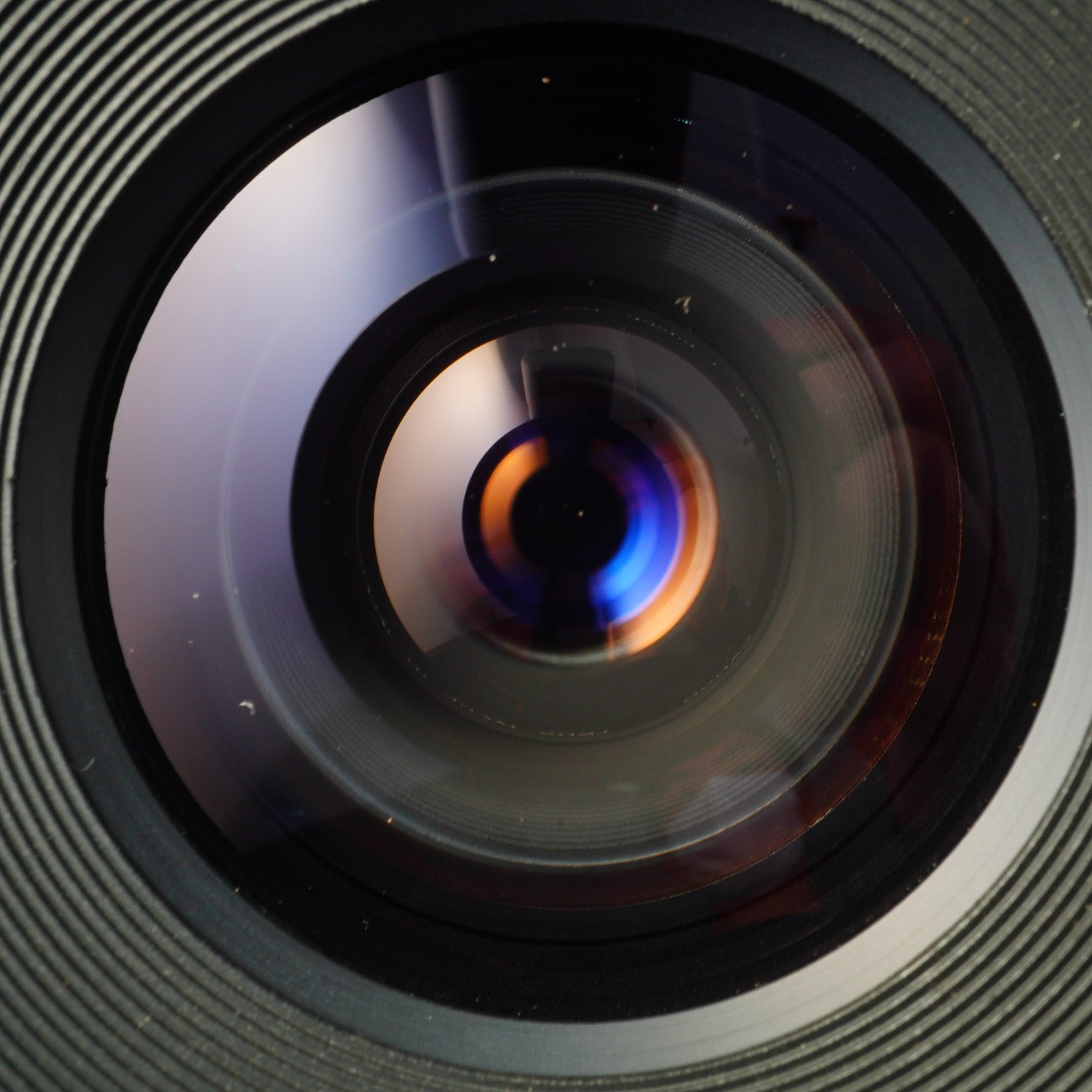Canon FD 35mm F/3.5 SC "A" Festbrennweitenobjektiv