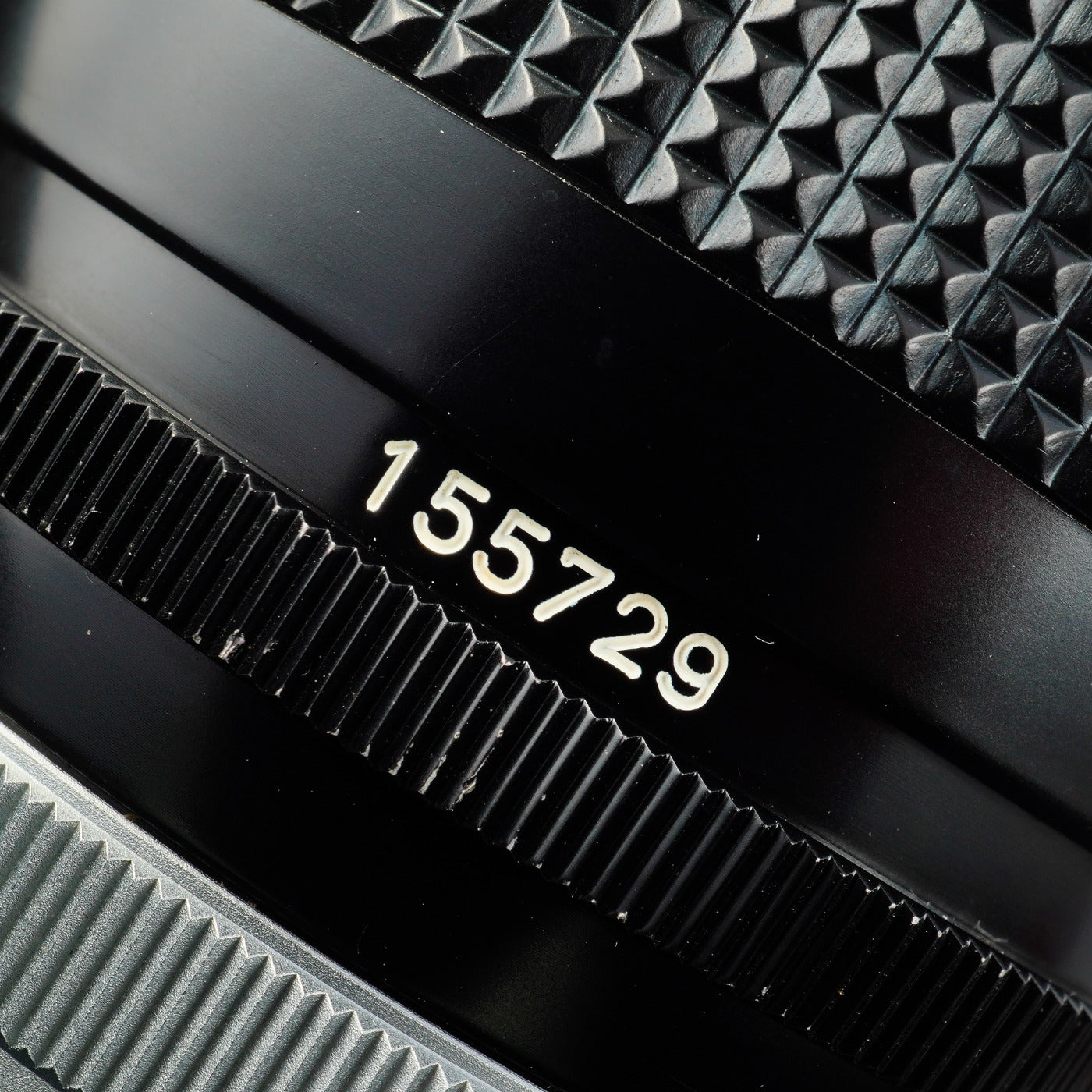 Canon FD 35mm F/3.5 SC "A" Festbrennweitenobjektiv