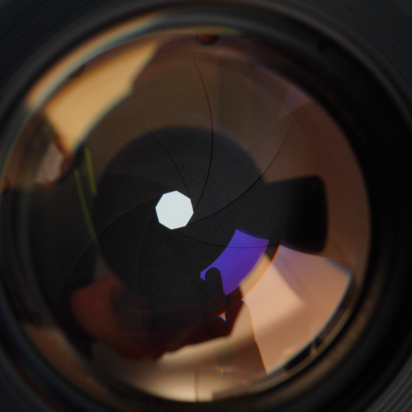 Canon FD 100mm F/2.8 単焦点レンズ – 山田写真機店