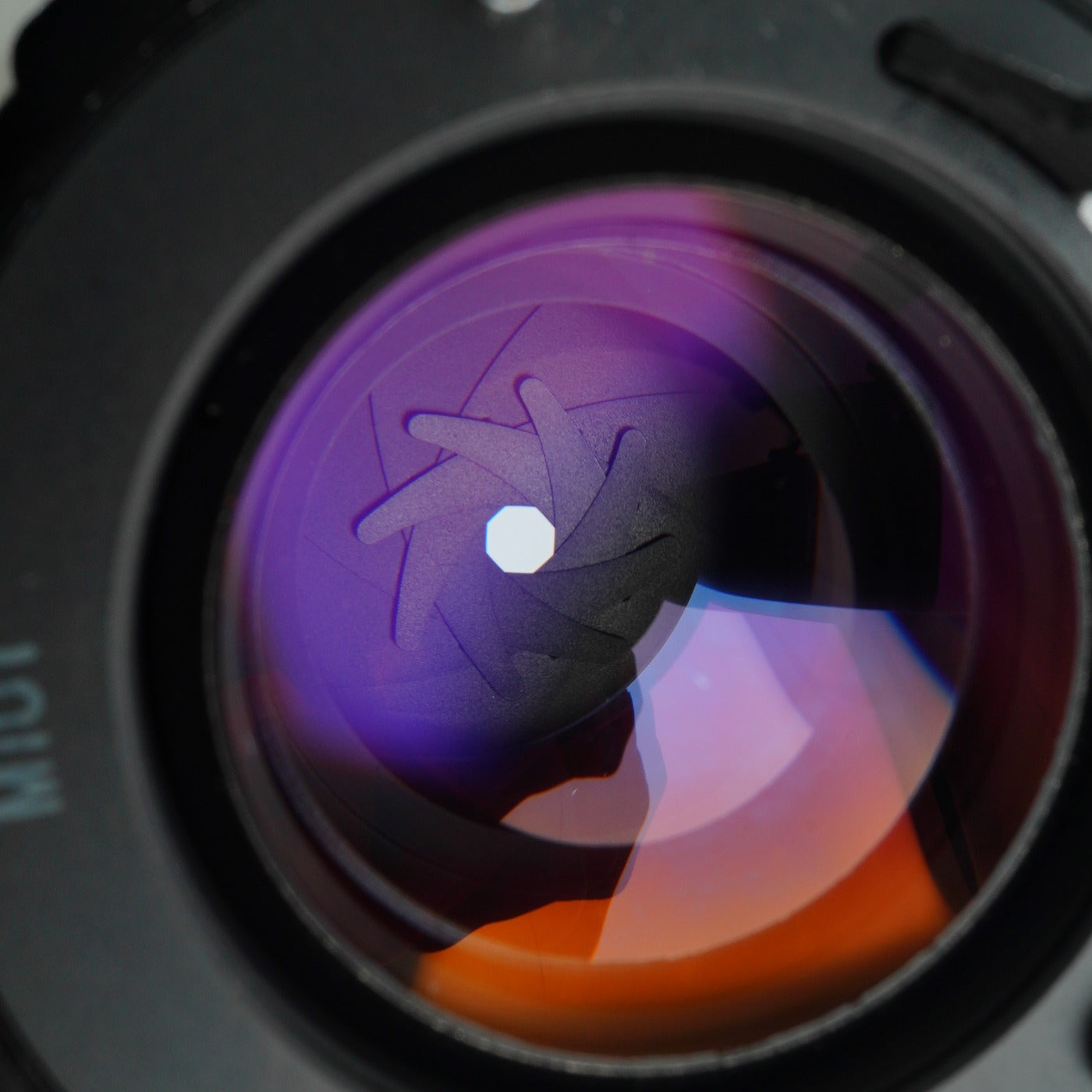 Canon FD 100mm F/2.8 単焦点レンズ – 山田写真機店