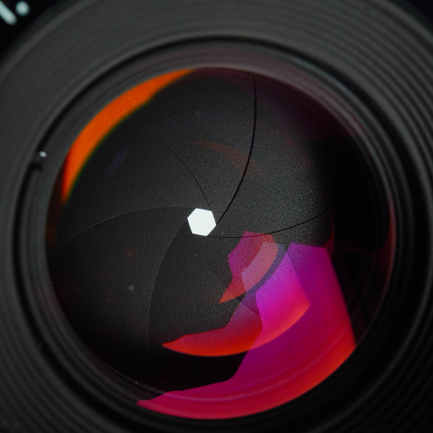 SMC PENTAX M 50mm F/2 (für Pentax K) Festbrennweitenobjektiv