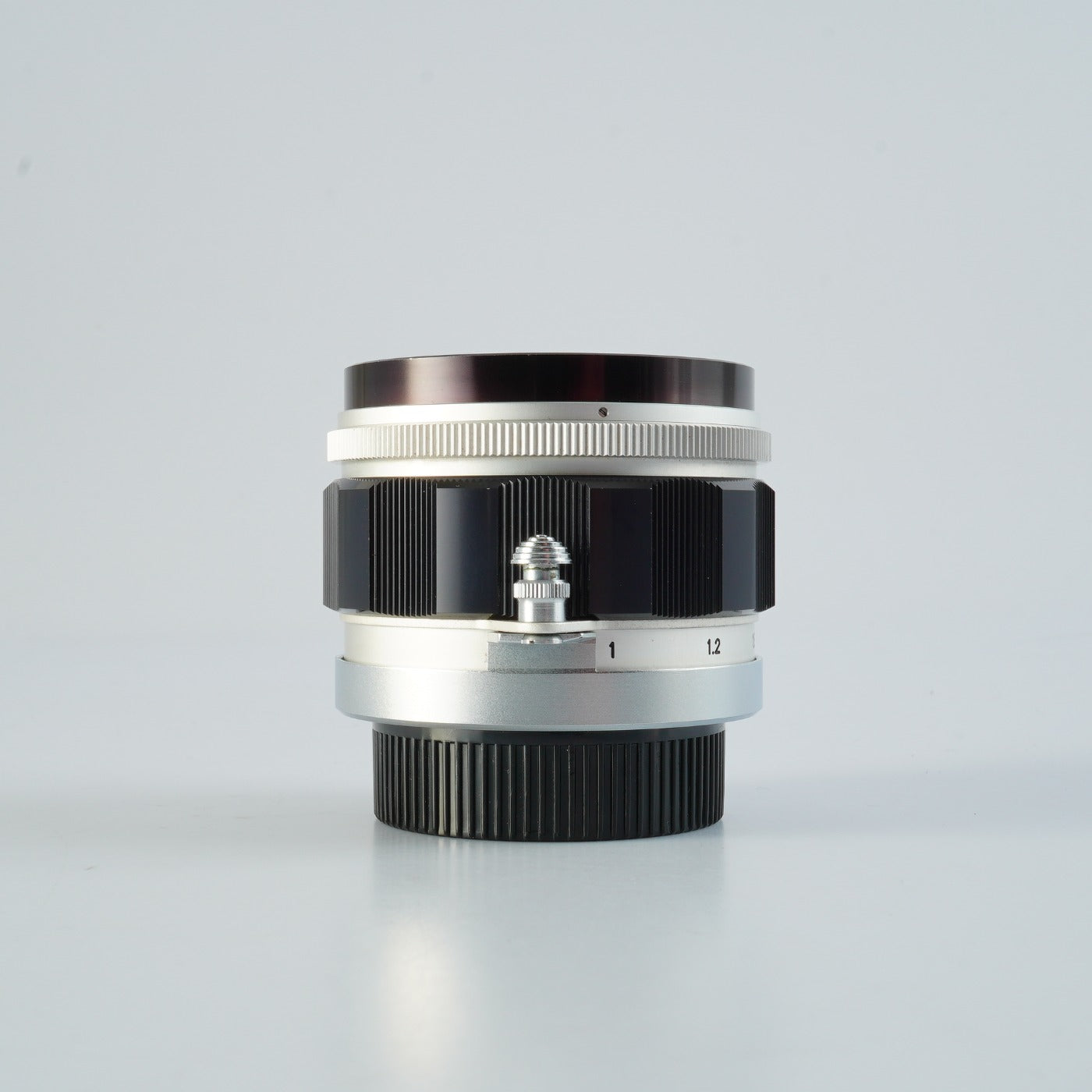 Canon 50mm F/1.4 単焦点レンズ