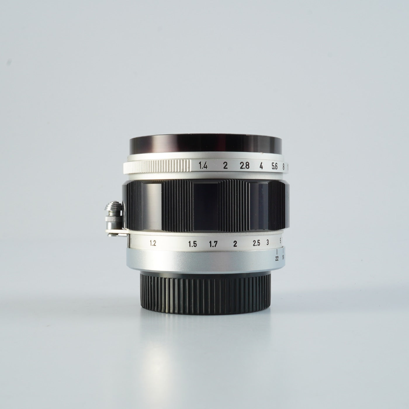 Canon 50mm F/1.4 単焦点レンズ