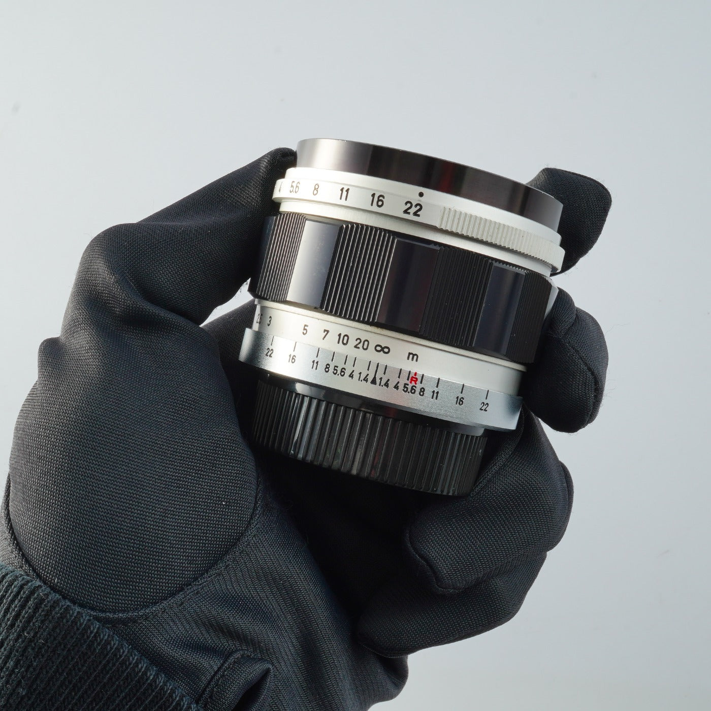Canon 50mm F/1.4 単焦点レンズ