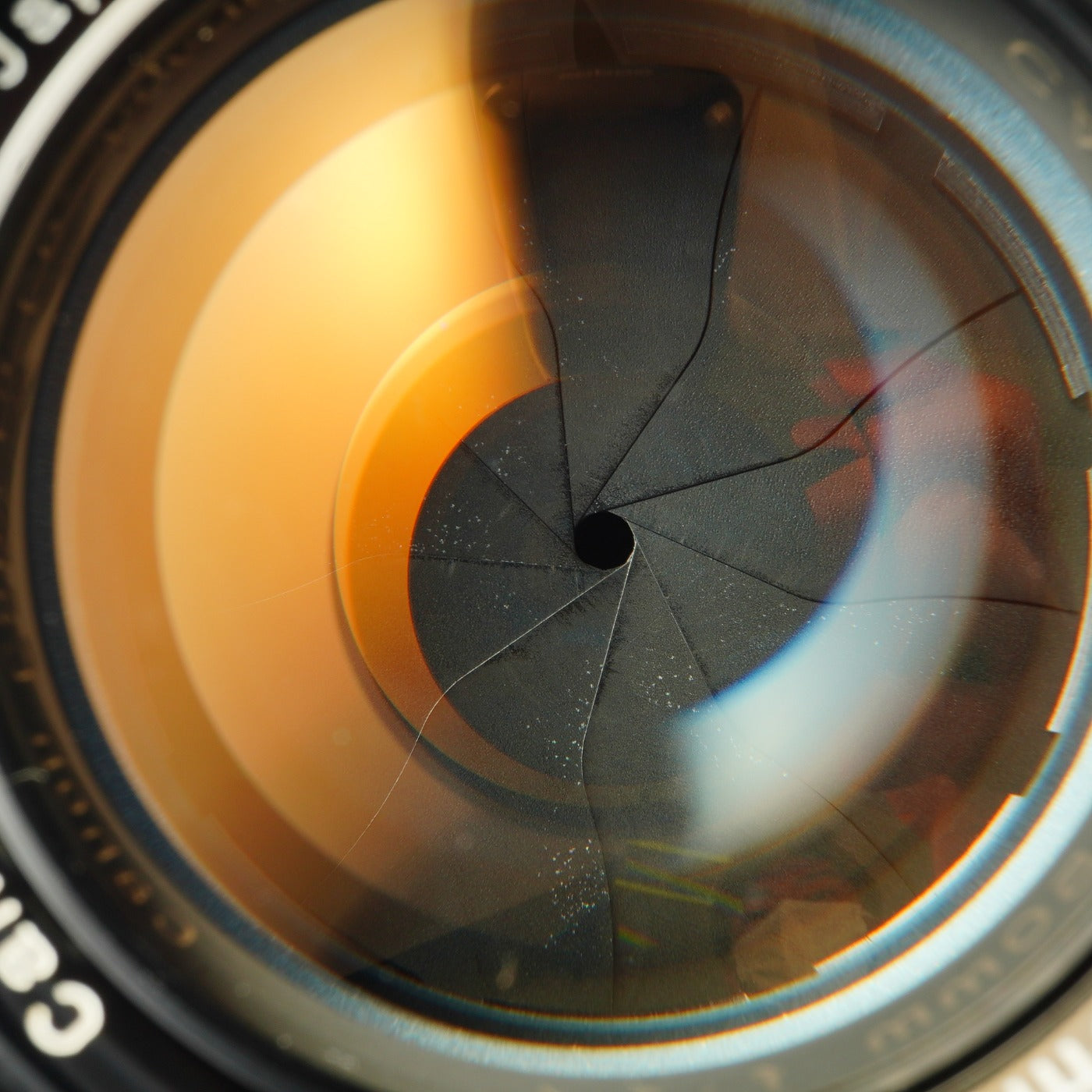 Canon 50mm F/1.4 単焦点レンズ