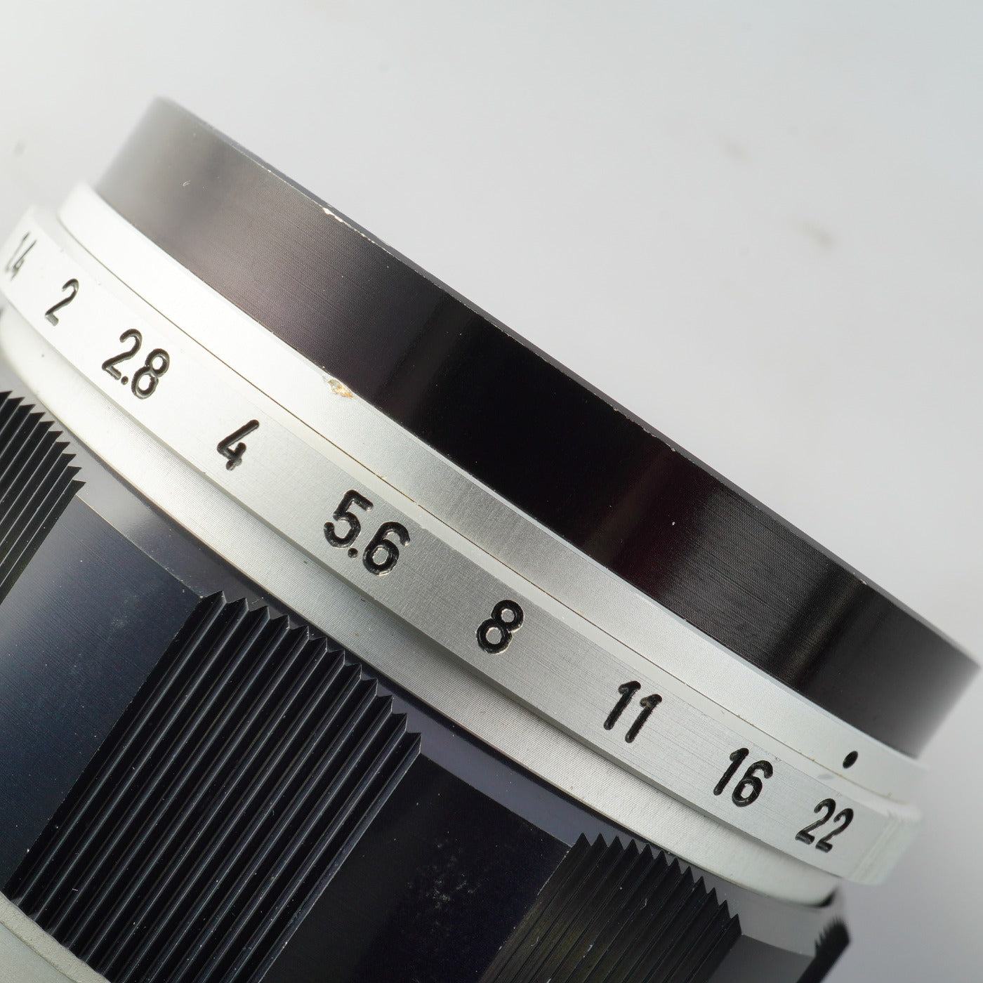 Canon 50mm F/1.4 単焦点レンズ