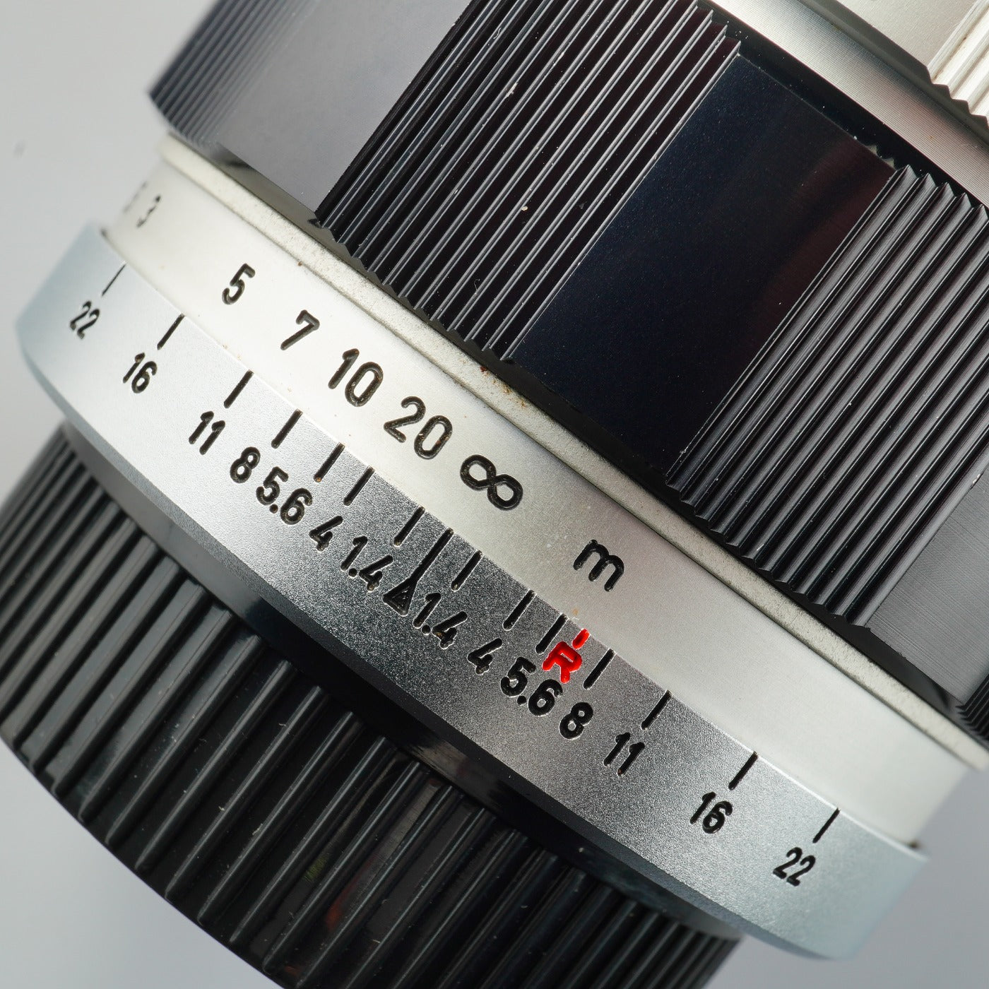 Canon 50mm F/1.4 単焦点レンズ