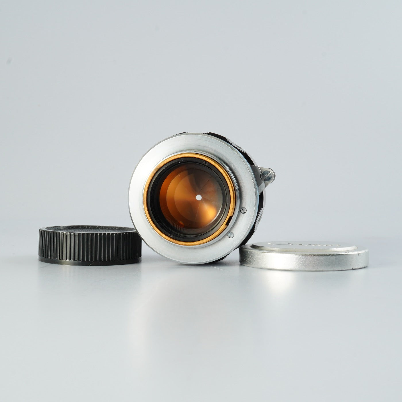Canon 50mm F/1.4 単焦点レンズ