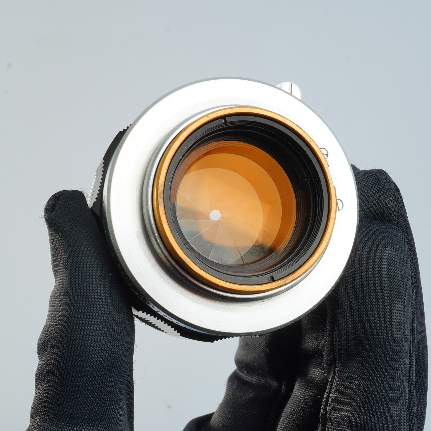 Canon 50mm F/1.4 単焦点レンズ – 山田写真機店