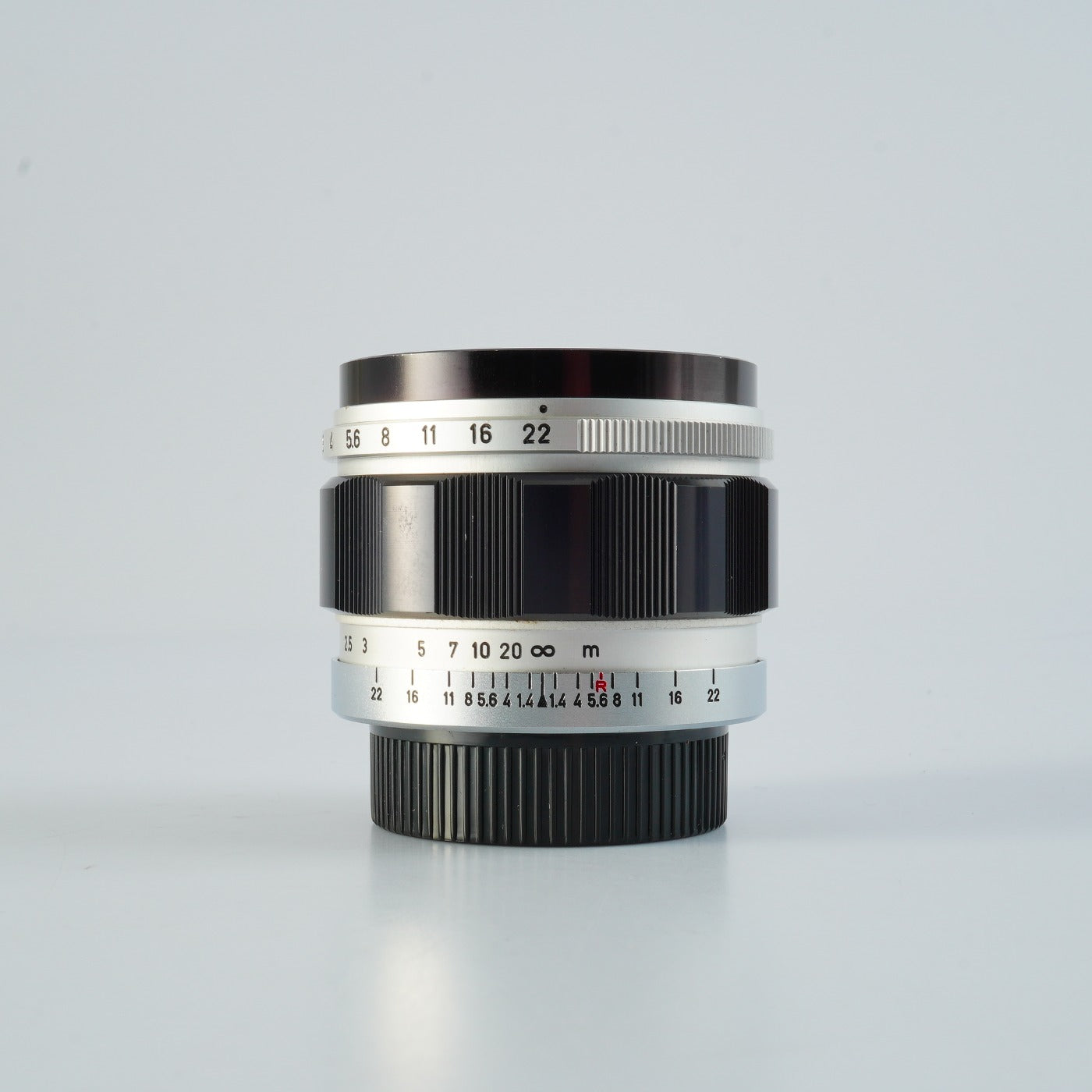 Canon 50mm F/1.4 単焦点レンズ